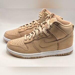 Womens Nike Dunk High Premium